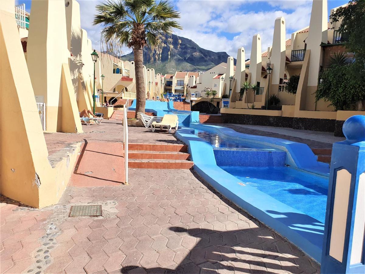 Bajo El Sol Wifi & Pools - Mareverde Apartment *