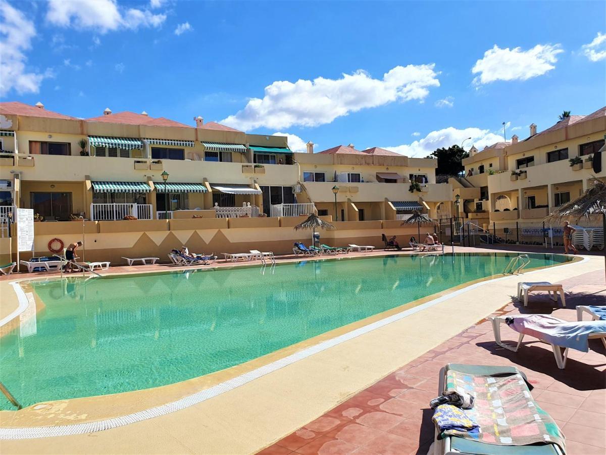Bajo El Sol Wifi & Pools - Mareverde Costa Adeje (Tenerife)