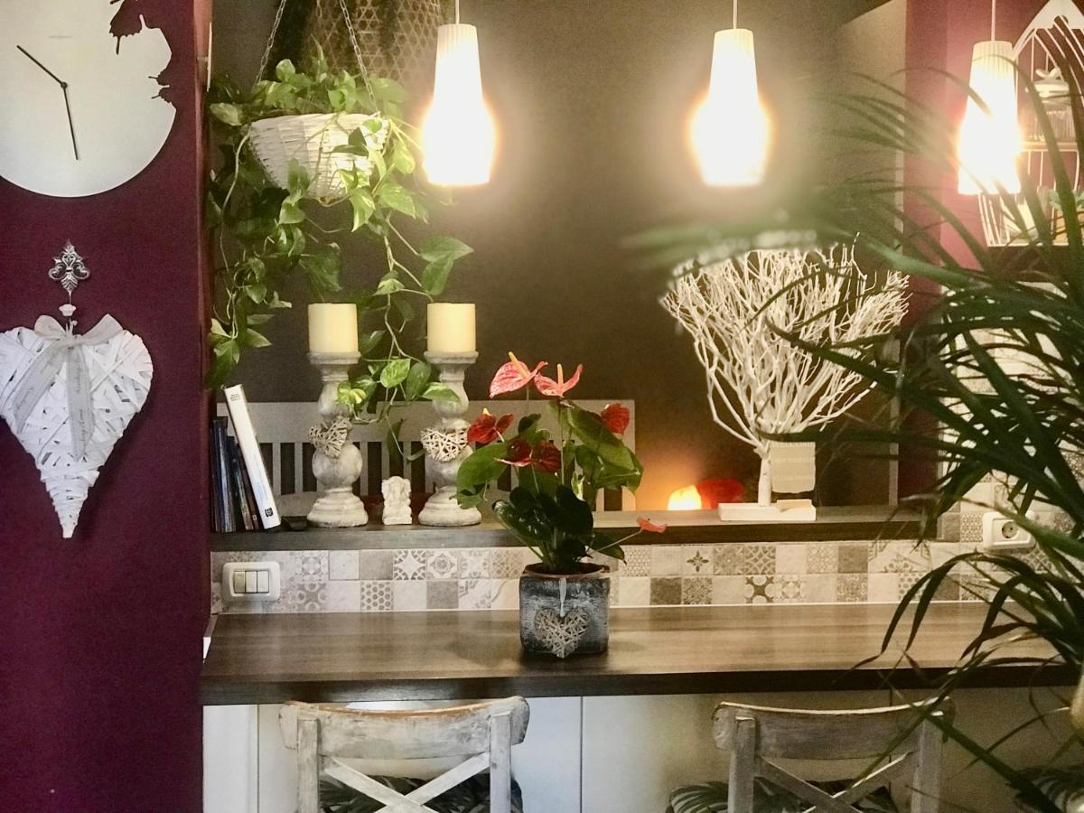 Vaiana Appartement