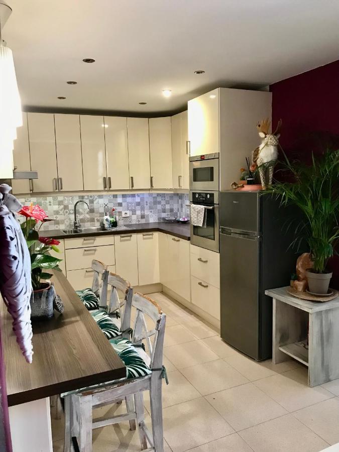 Vaiana Appartement Las Rosas (Arona, Tenerife)