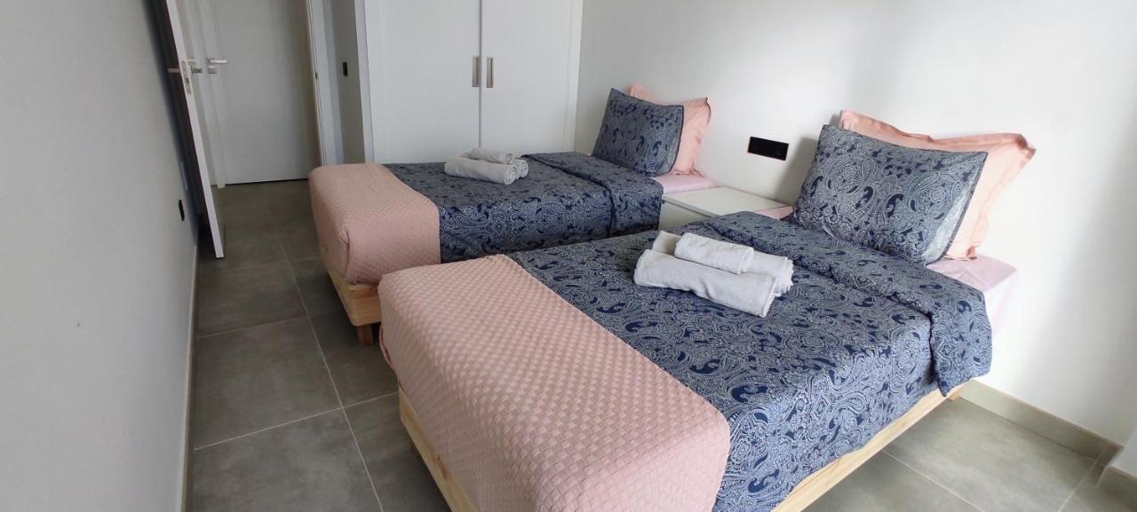 Appartement Terrazas Ocean View *