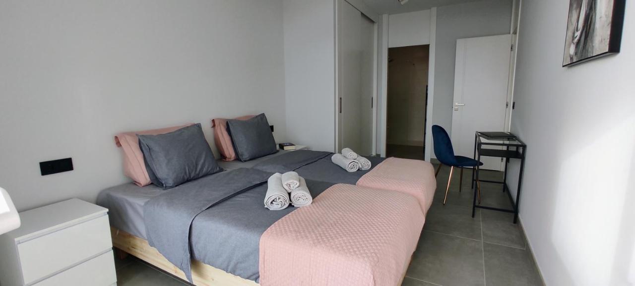 Terrazas Ocean View Appartement *