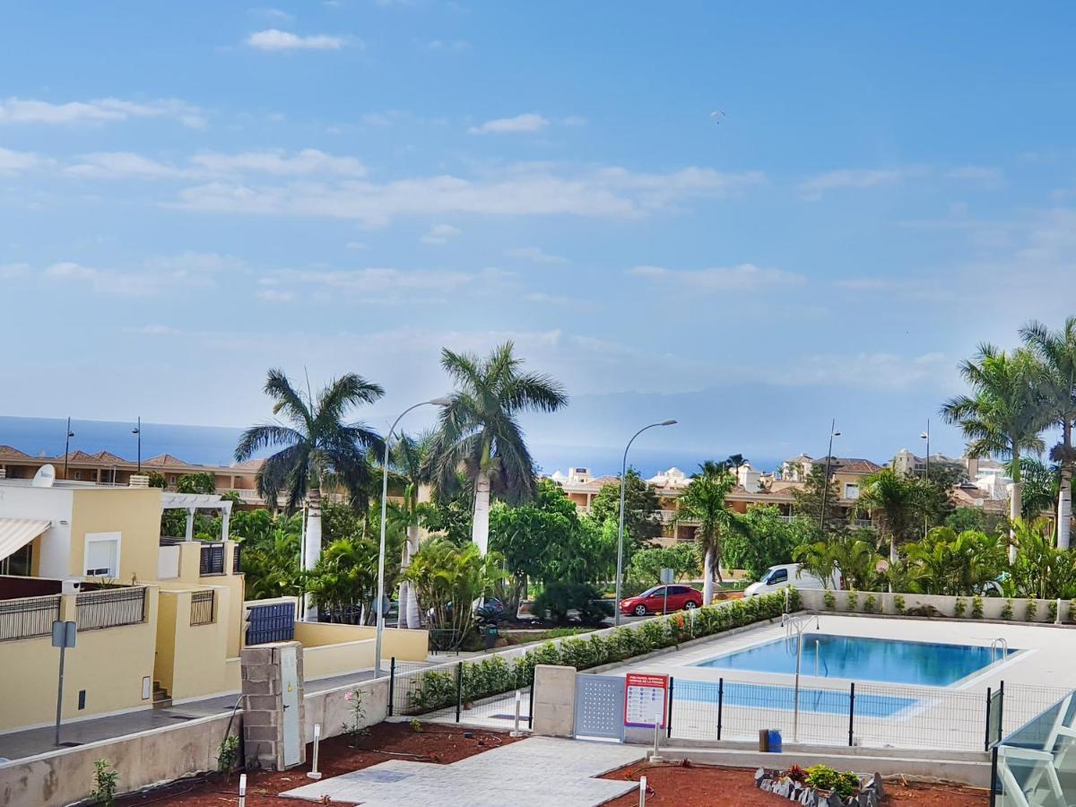 Terrazas Ocean View Appartement