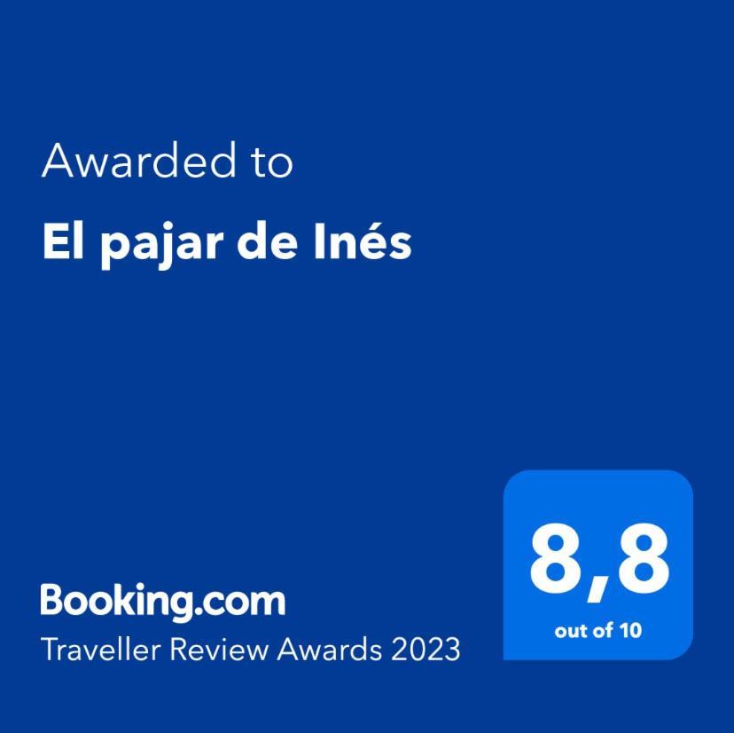 El Pajar De Inés