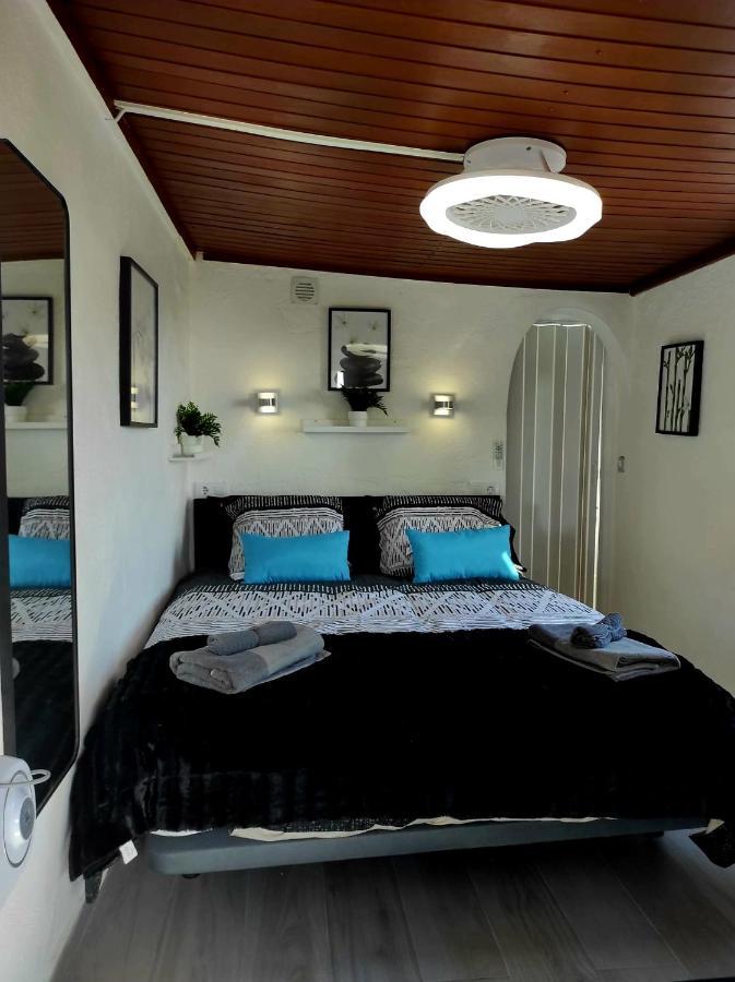 Holiday home Etoile Arc-en-ciel *