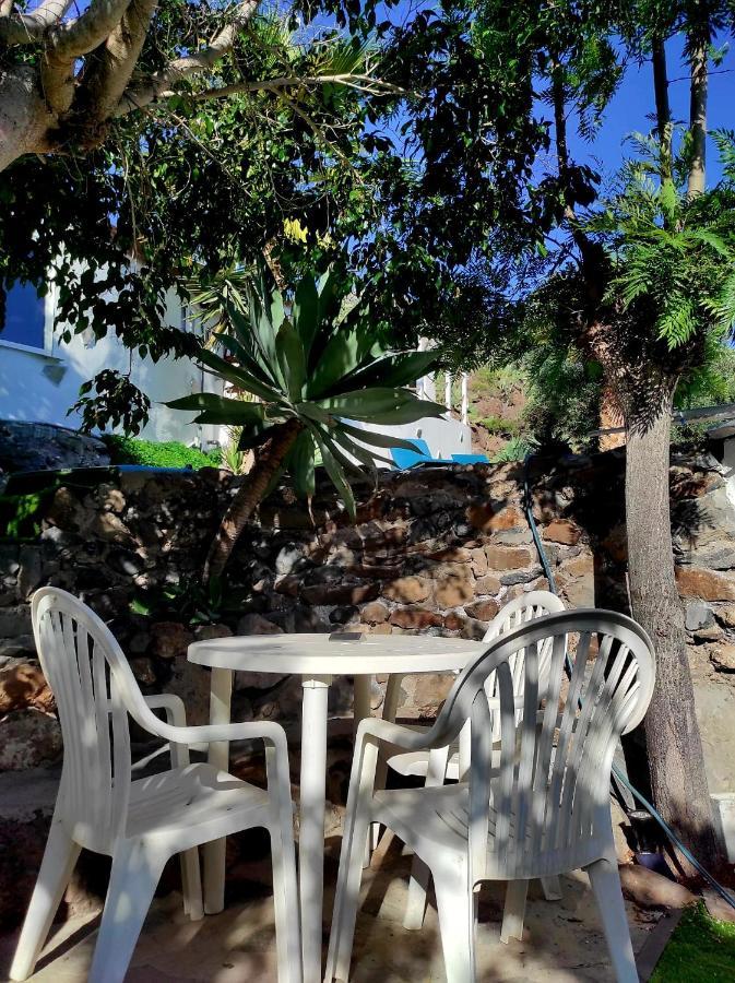 Holiday home Etoile Arc-en-ciel Tejina de Isora