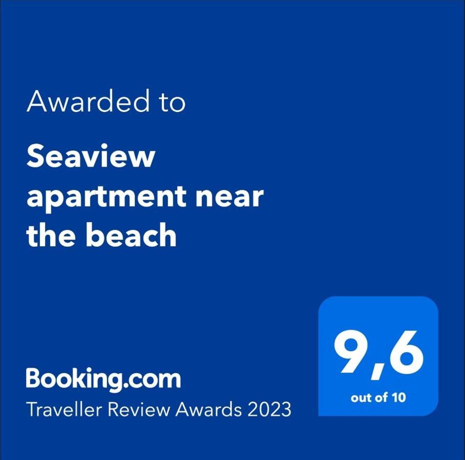 Apartamento Seaview Near The