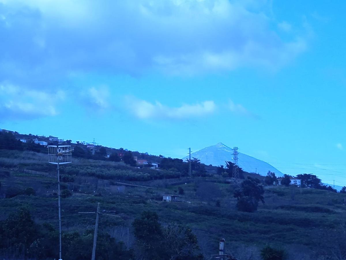 Paraiso * Tacoronte
