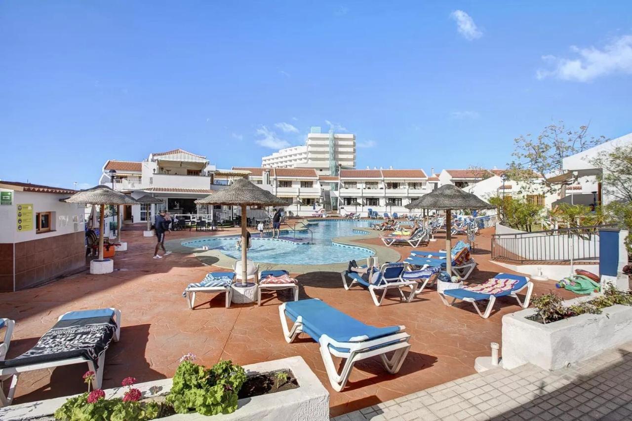 Garden City, Las Américas, Adeje