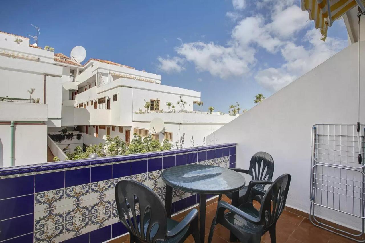 Appartement Garden City, Las Américas, Adeje