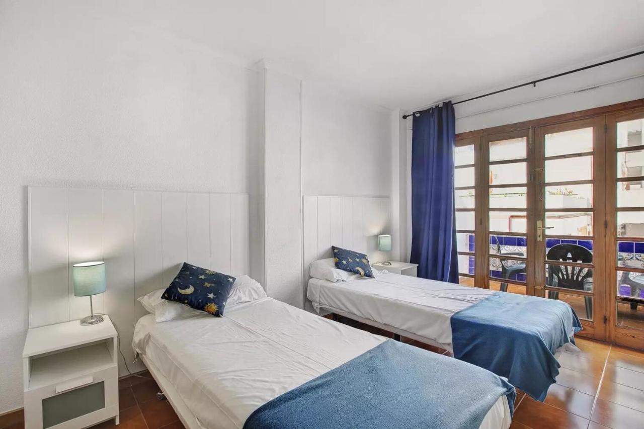 Garden City, Las Américas, Adeje Appartement