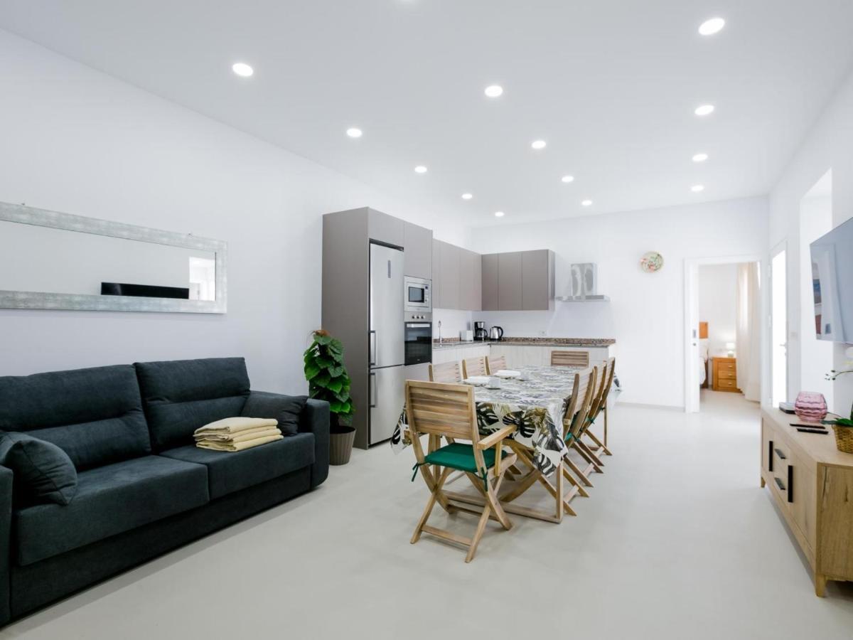 177 Spectacular Canarias Apartamento *