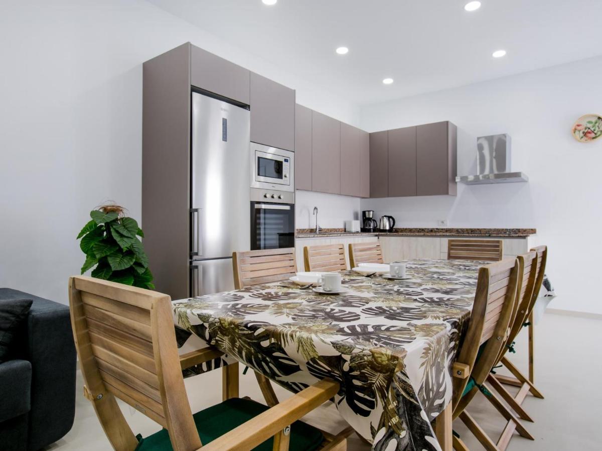 177 Spectacular Canarias Apartamento