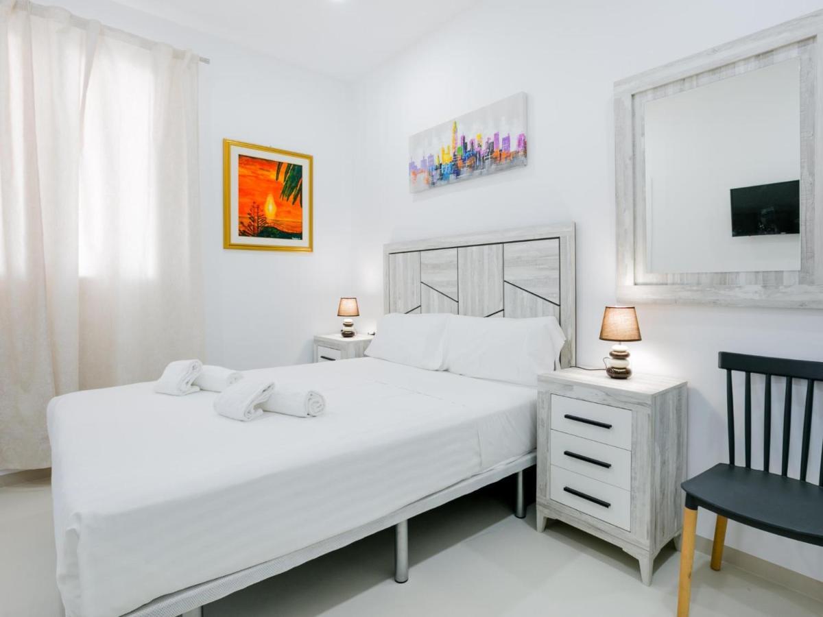 177 Spectacular Canarias Apartamento *