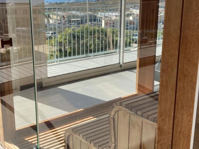 1 9 Tesoro Galeon Y Gym Apartment *