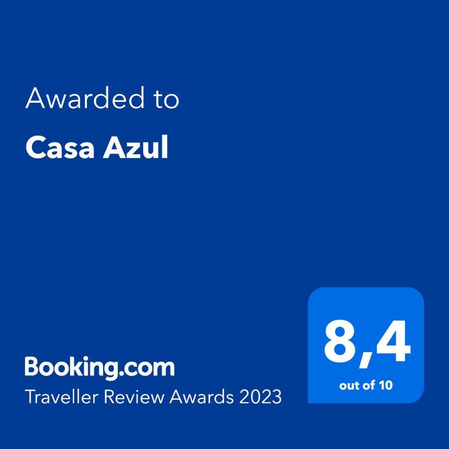 Сasa de vacaciones Casa Azul Guía de Isora