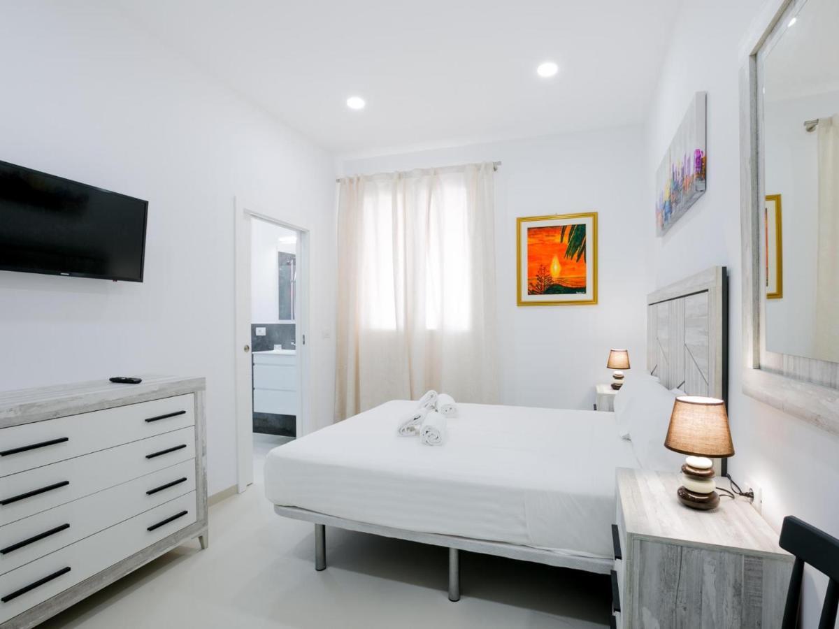 177 Spectacular Canarias Apartamento