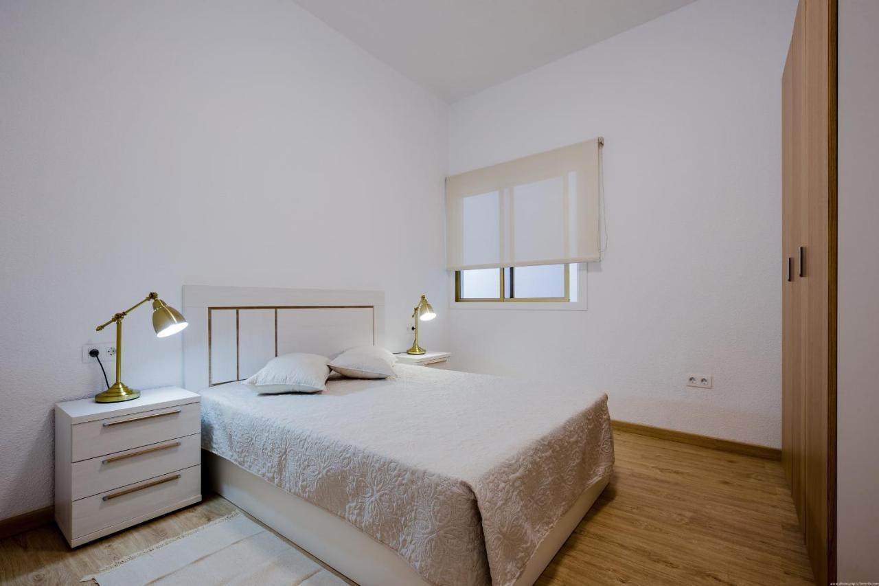 Apartment Kind Chio (Tenerife)