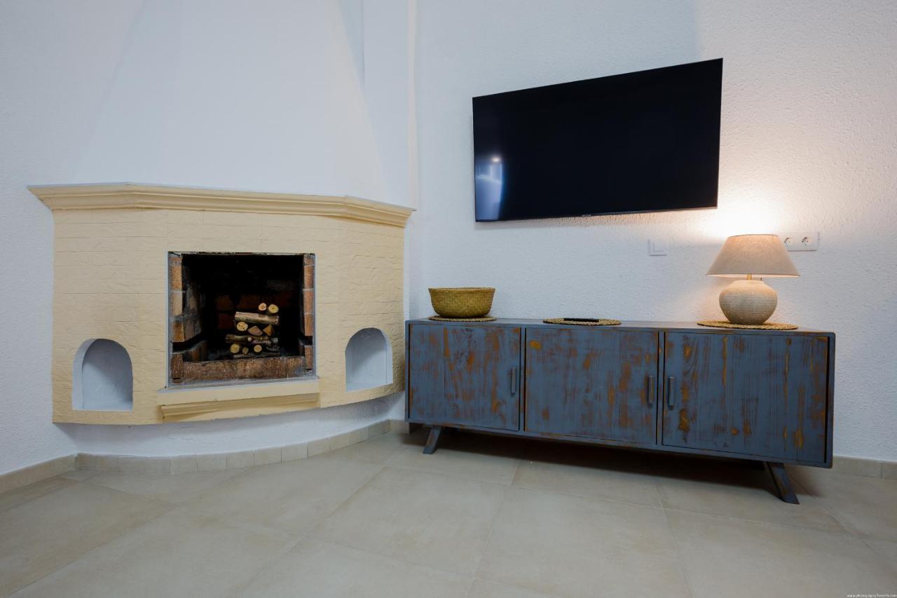Kind Apartment Chio (Tenerife)