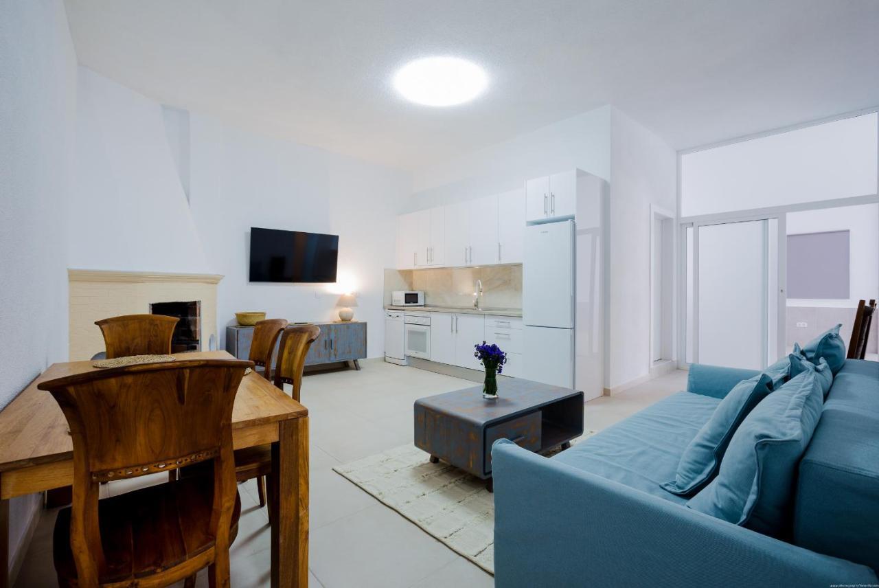 Apartment Kind Chio (Tenerife)