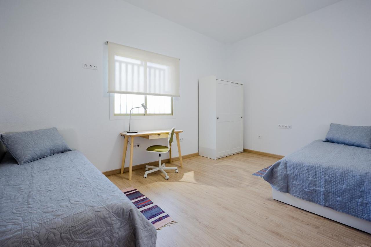 Kind Apartment Chio (Tenerife)