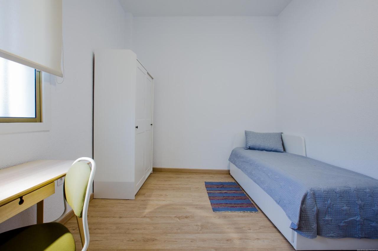 Apartment Kind *