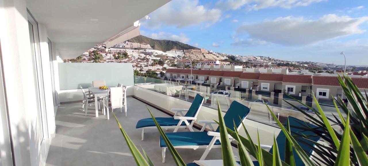 Terrazas Ocean View Appartement Costa Adeje (Tenerife)