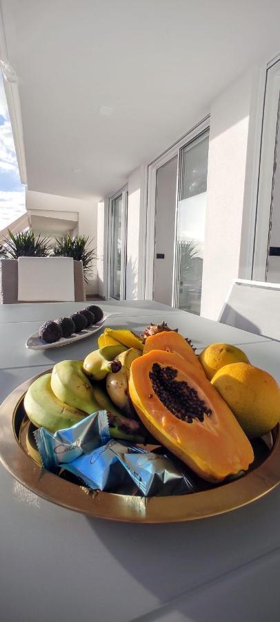 Appartement Terrazas Ocean View *
