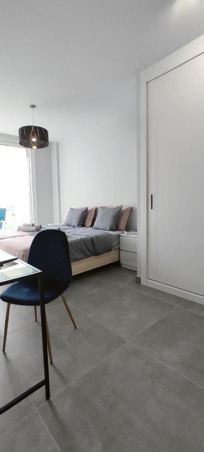 Appartement Terrazas Ocean View *