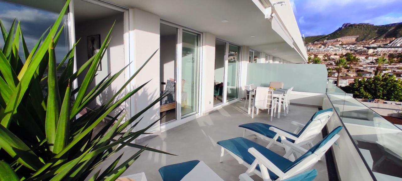 Terrazas Ocean View Appartement