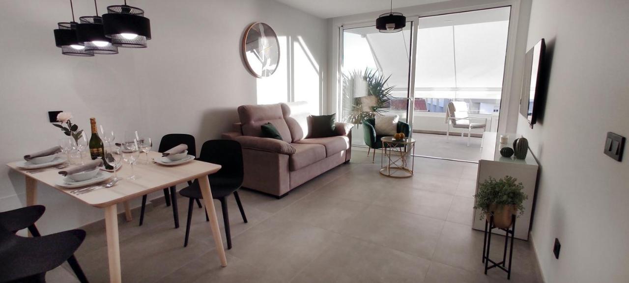 Appartement Terrazas Ocean View *