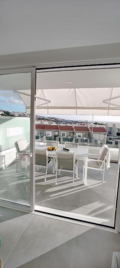 Appartement Terrazas Ocean View *