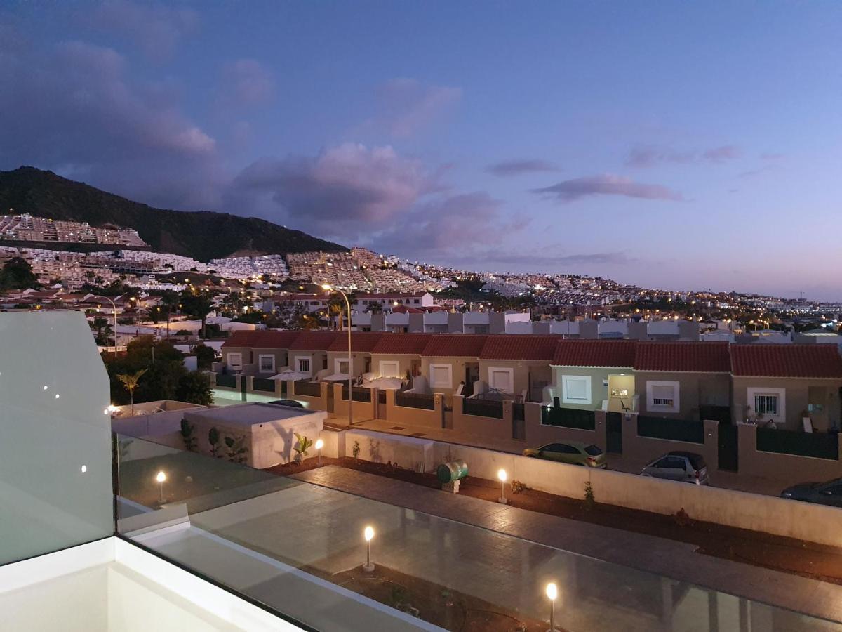 Appartement Terrazas Ocean View Costa Adeje (Tenerife)