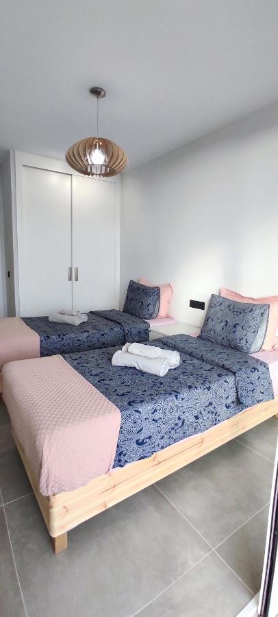Terrazas Ocean View Appartement