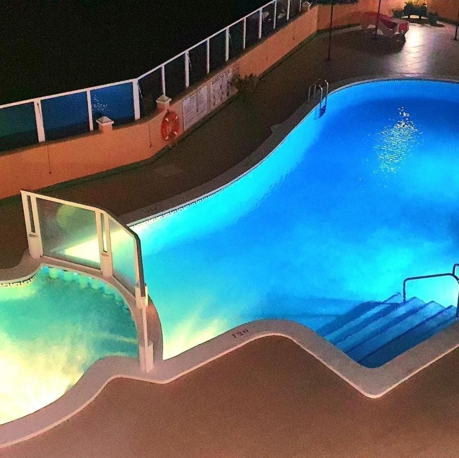 Apartamento Eneas Terraza De La Paz San Miguel de Abona