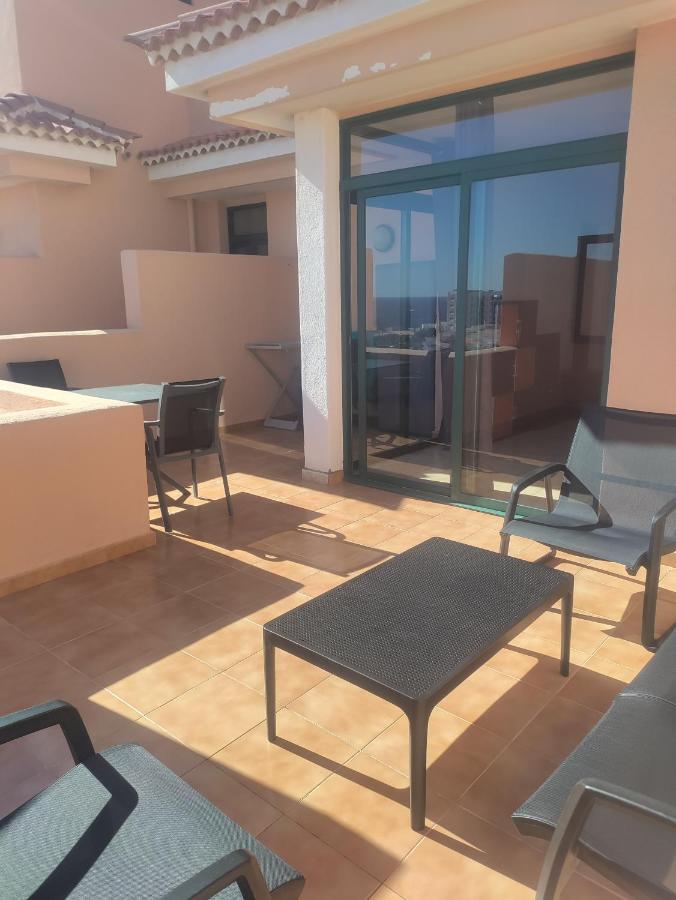 Eneas Terraza De La Paz *