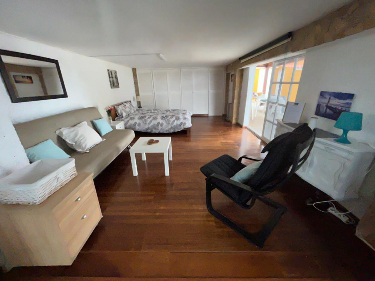 Guest house Atlantic Views