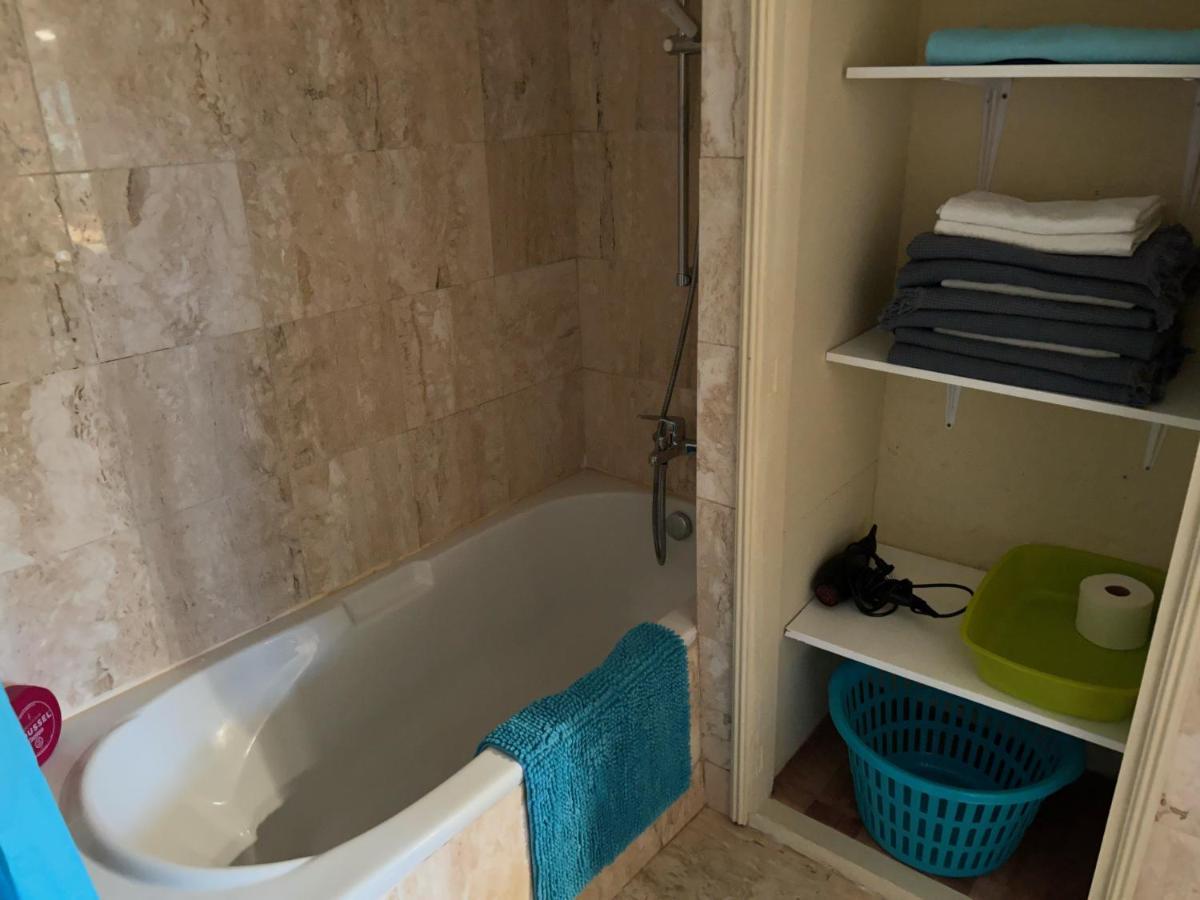 Atlantic Views Guest house Tacoronte