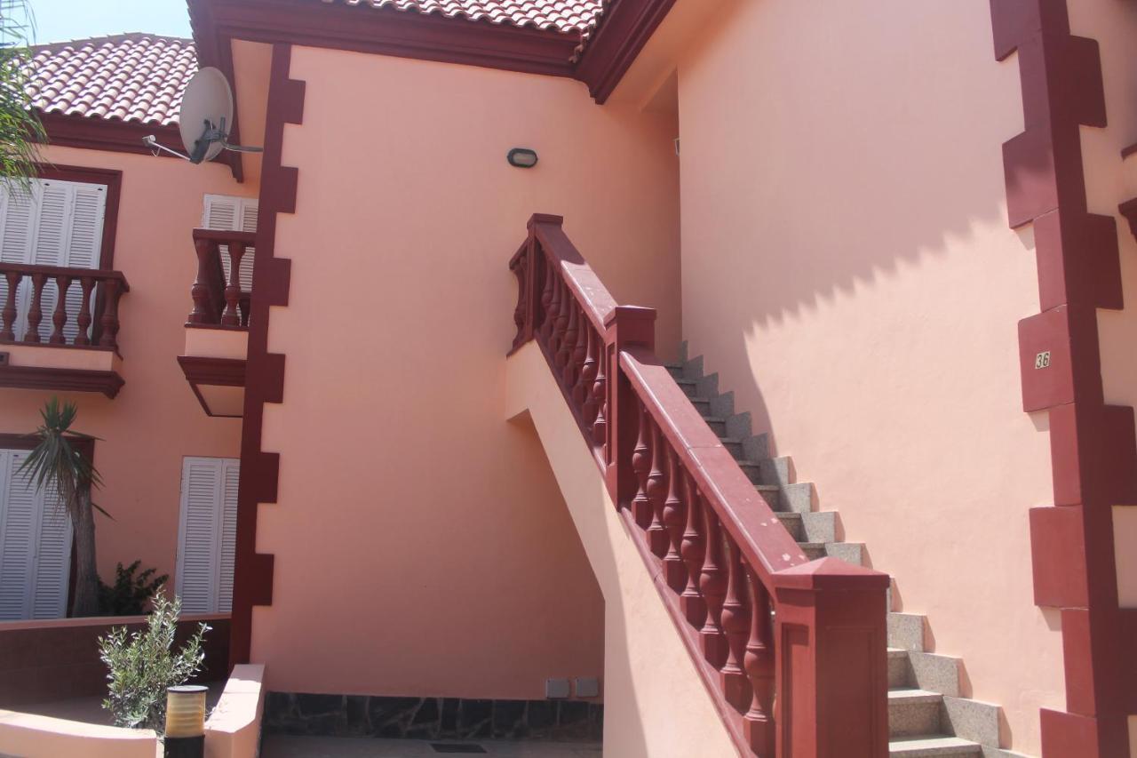 Duque Tenerife South Apartment *
