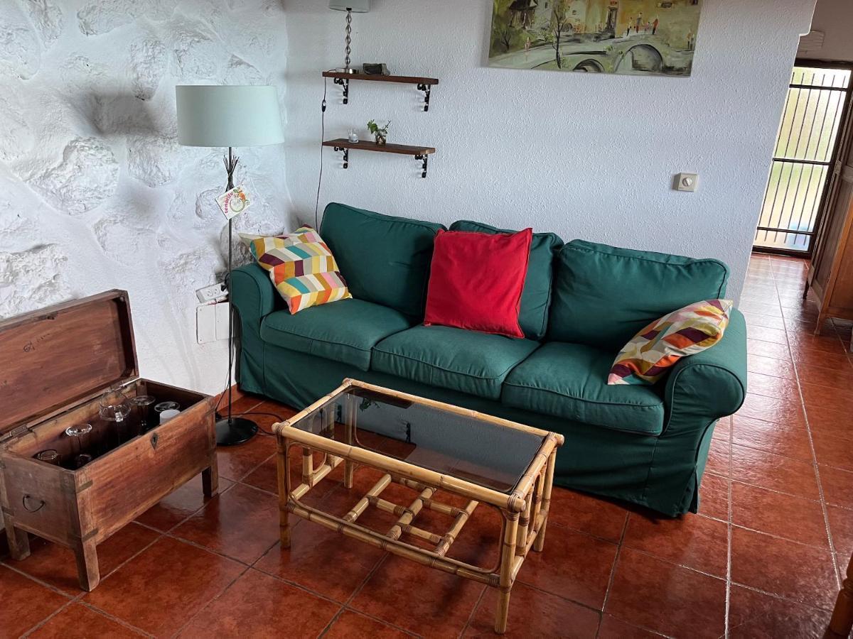 Holiday home Bodeguita - Tabaiba By Tor