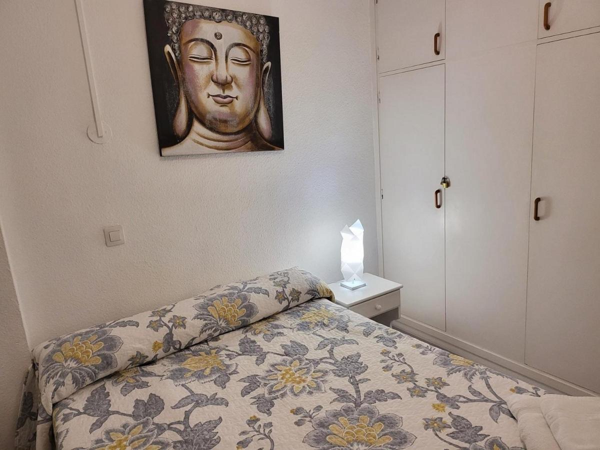 Virginia Apartment