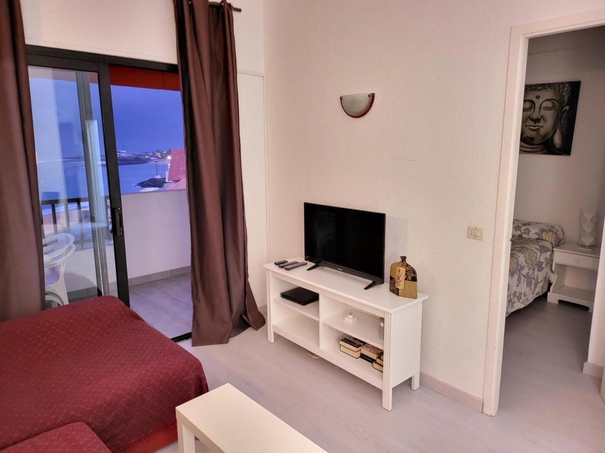 Virginia * Los Cristianos (Tenerife)