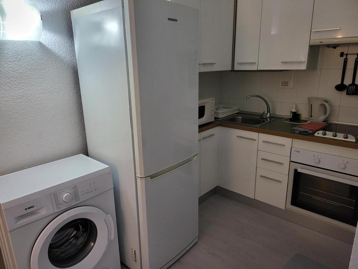 Apartment Virginia Los Cristianos (Tenerife)