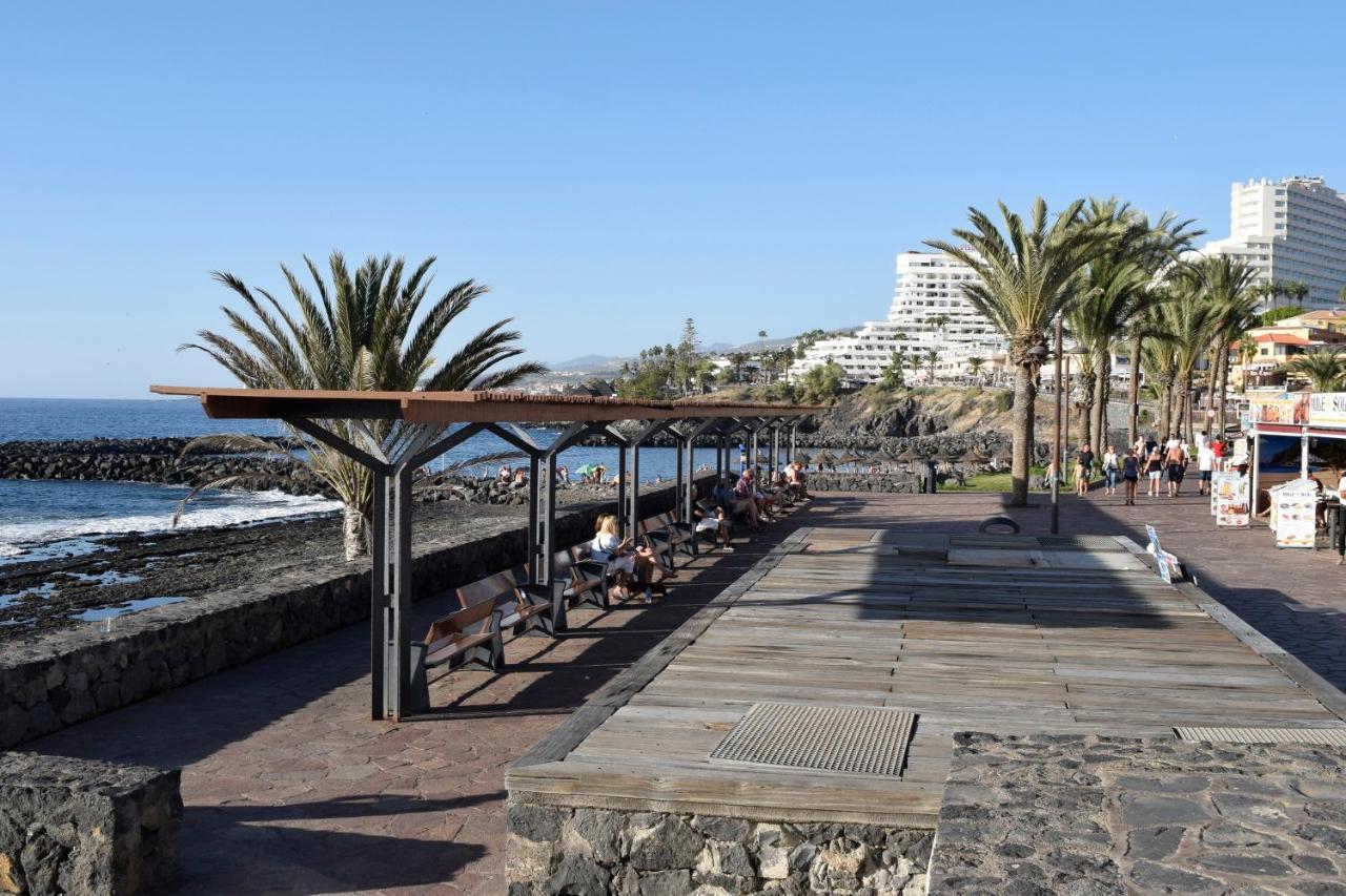 Appartement Americas House Seafront *