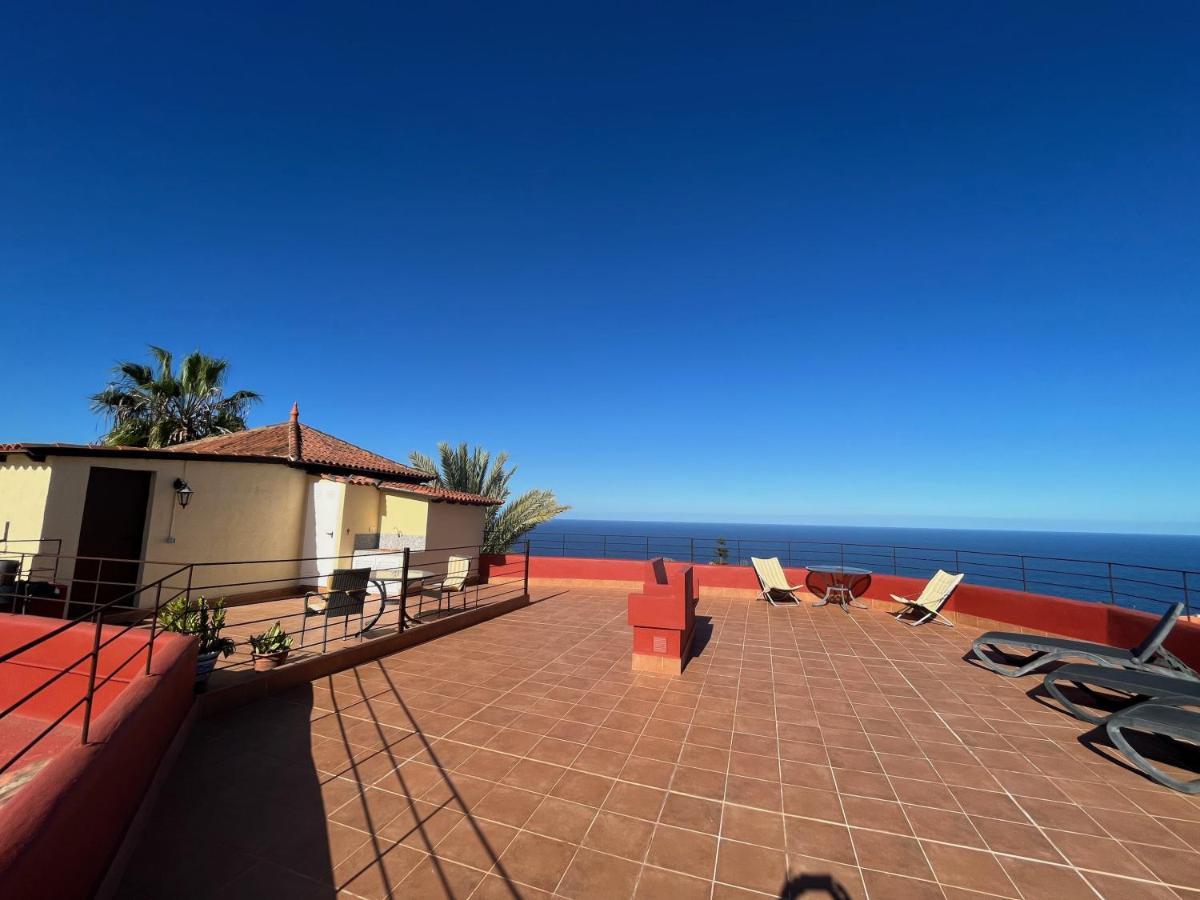 Holiday home La Casa Tabaiba By Tor
