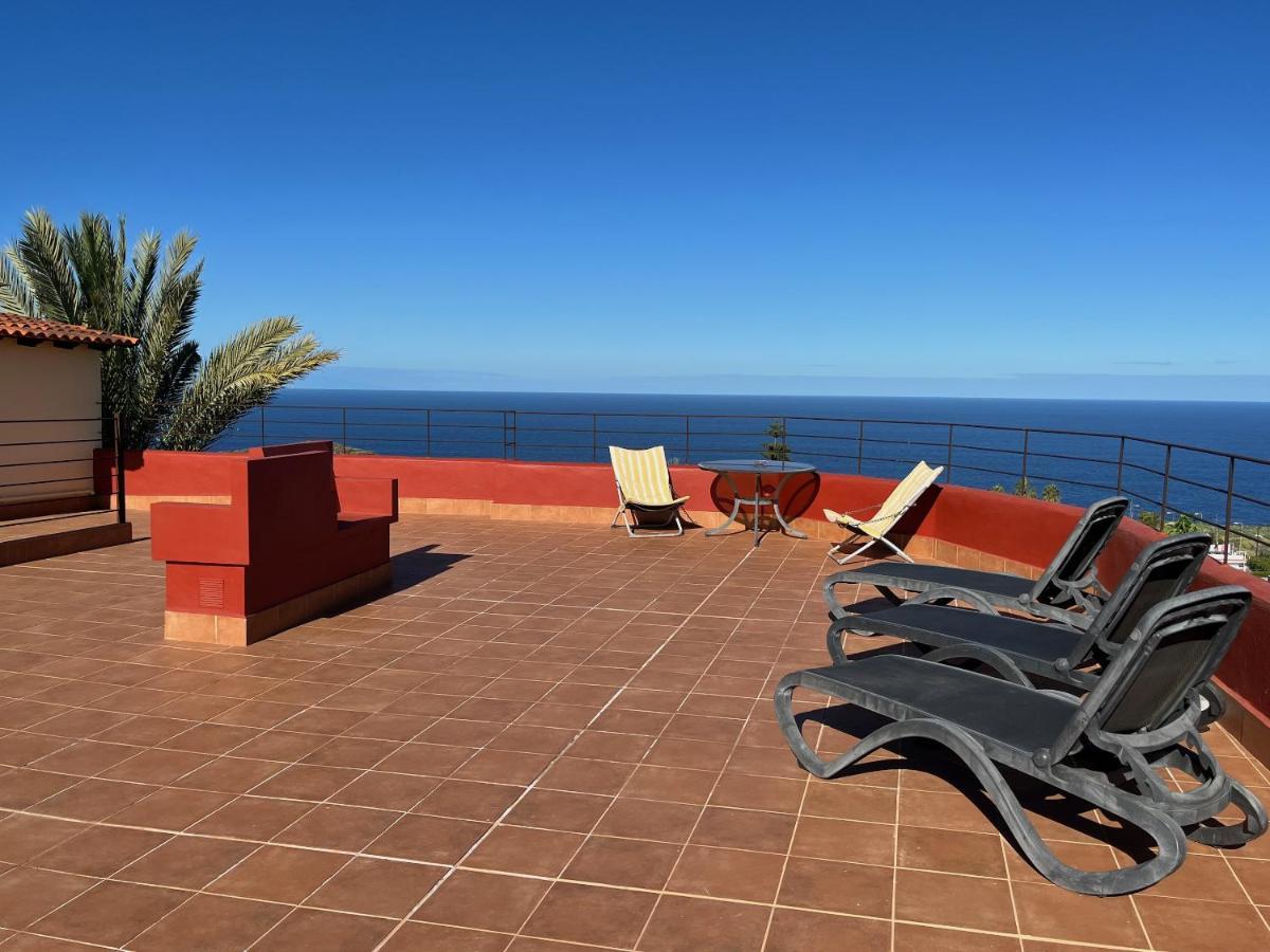 Holiday home Bodeguita - Tabaiba By Tor Icod De Los Vinos