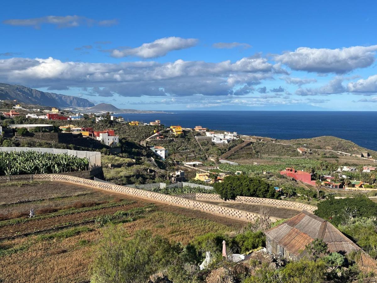 Holiday home La Casa Tabaiba By Tor Icod De Los Vinos