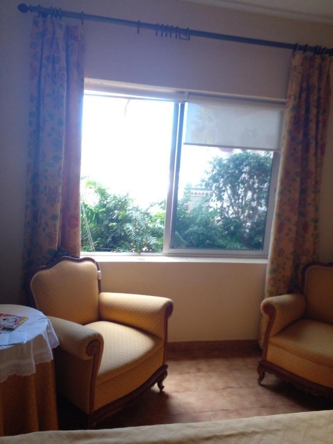 Monis Rooms,apartment Holidays Green Tenerife Playa San Marcos