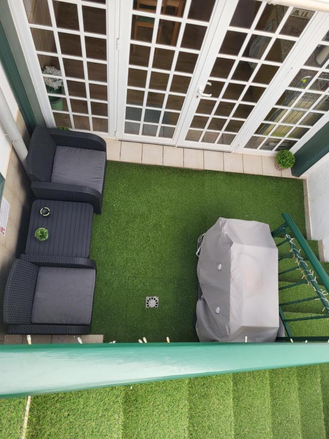 Maravillas De Tenerife Apartamento *