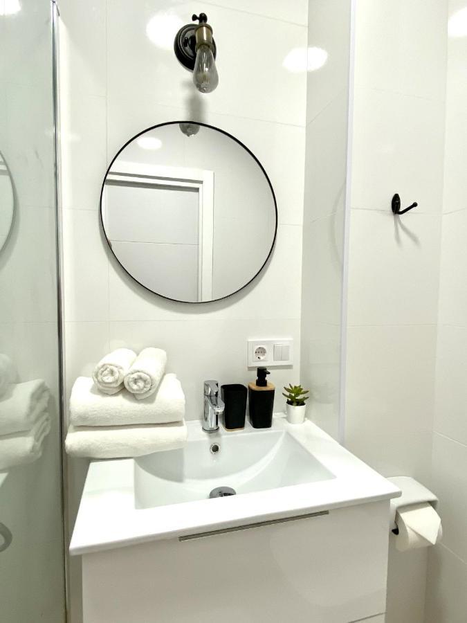 Apartamento Buenavista Gigantes Marina